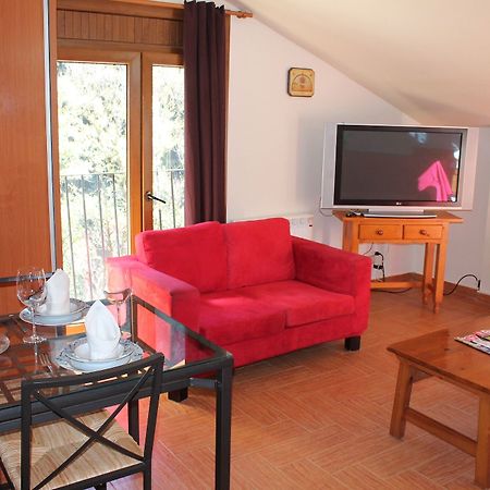Apartamentos Anem 3000 Arans Exterior photo