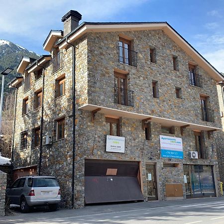 Apartamentos Anem 3000 Arans Exterior photo
