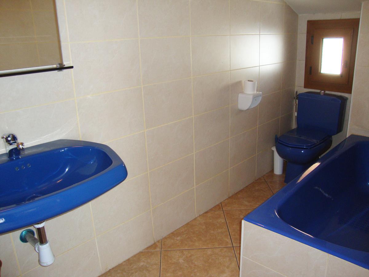Apartamentos Anem 3000 Arans Exterior photo
