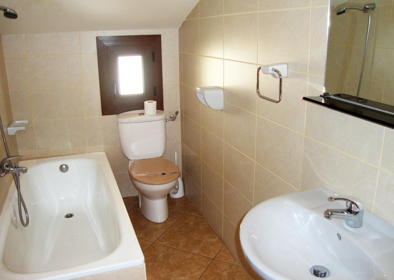 Apartamentos Anem 3000 Arans Exterior photo