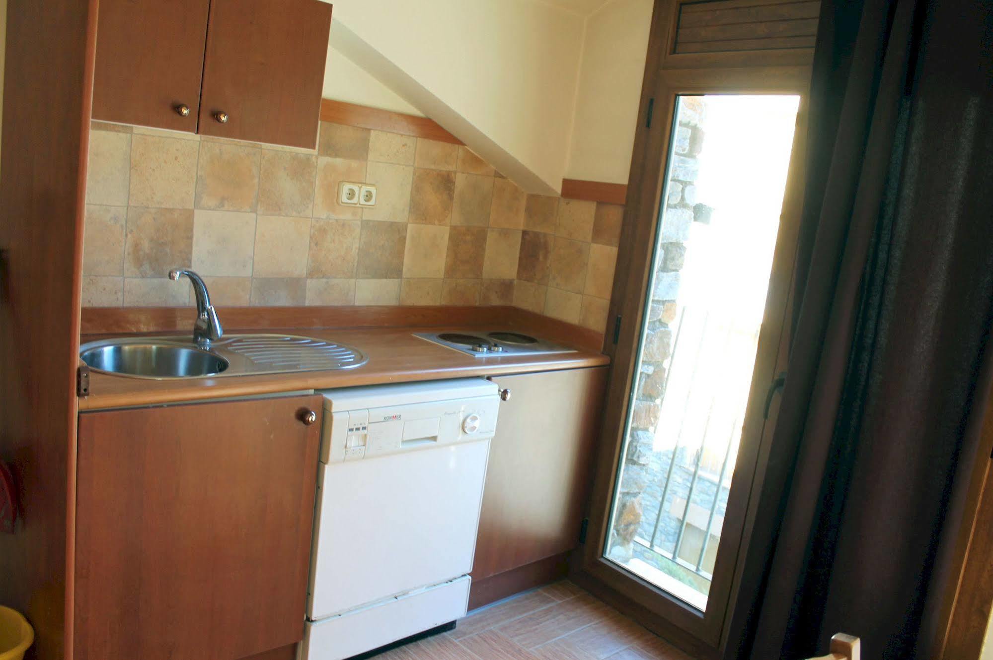 Apartamentos Anem 3000 Arans Exterior photo