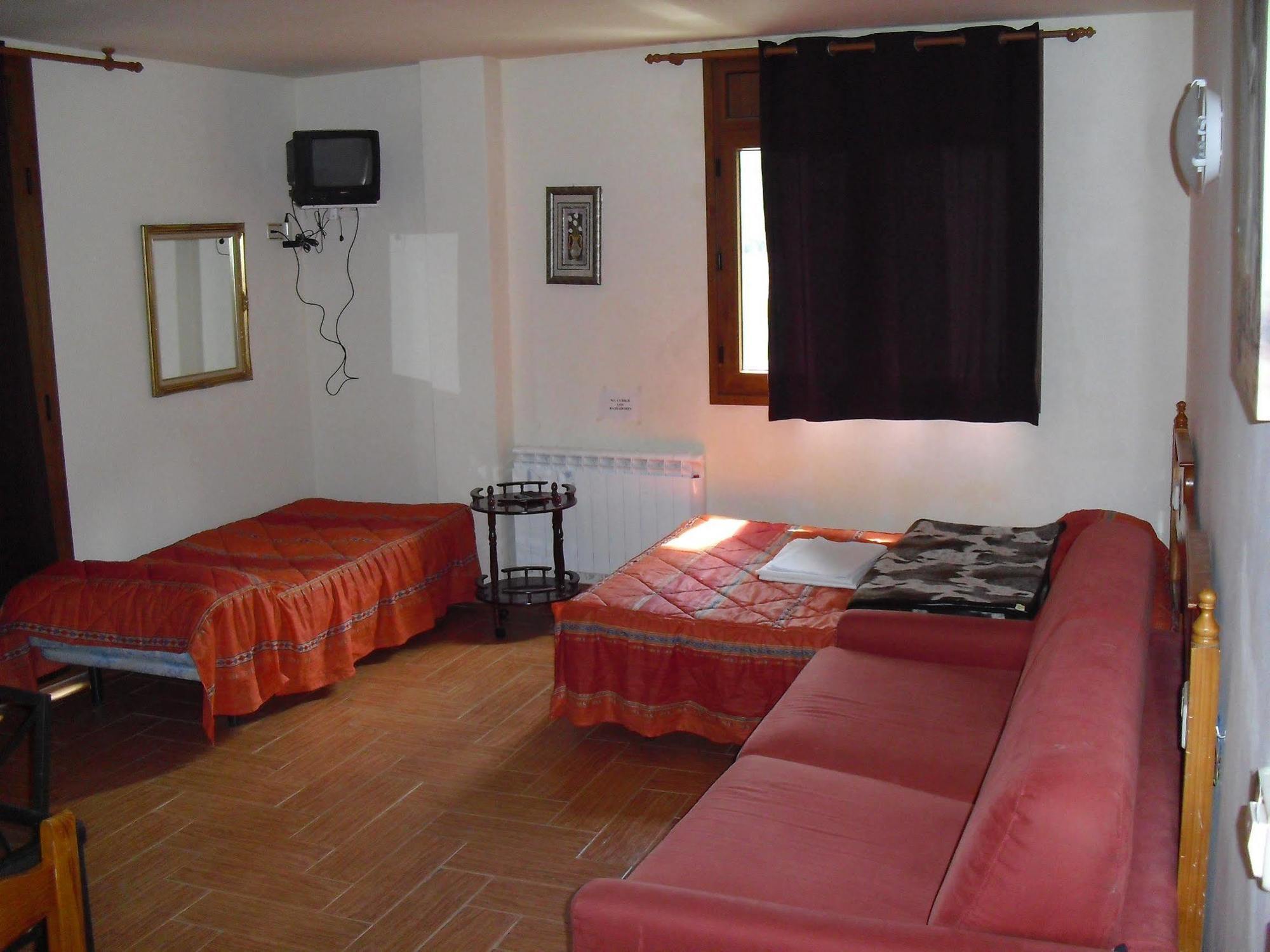 Apartamentos Anem 3000 Arans Exterior photo