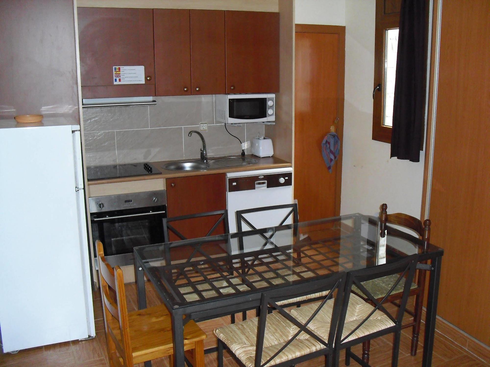 Apartamentos Anem 3000 Arans Exterior photo