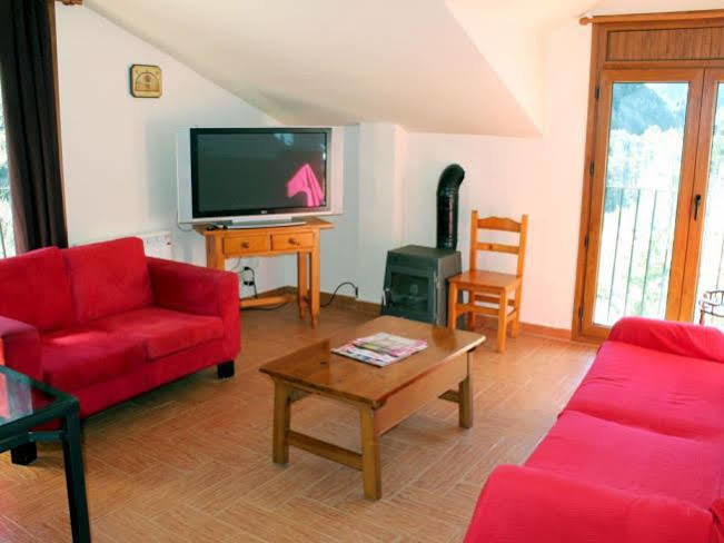 Apartamentos Anem 3000 Arans Exterior photo