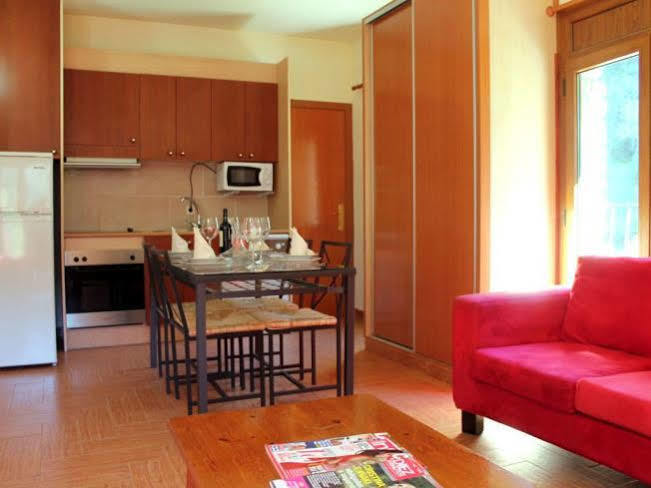 Apartamentos Anem 3000 Arans Exterior photo