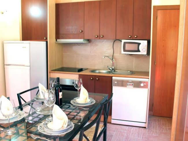 Apartamentos Anem 3000 Arans Exterior photo