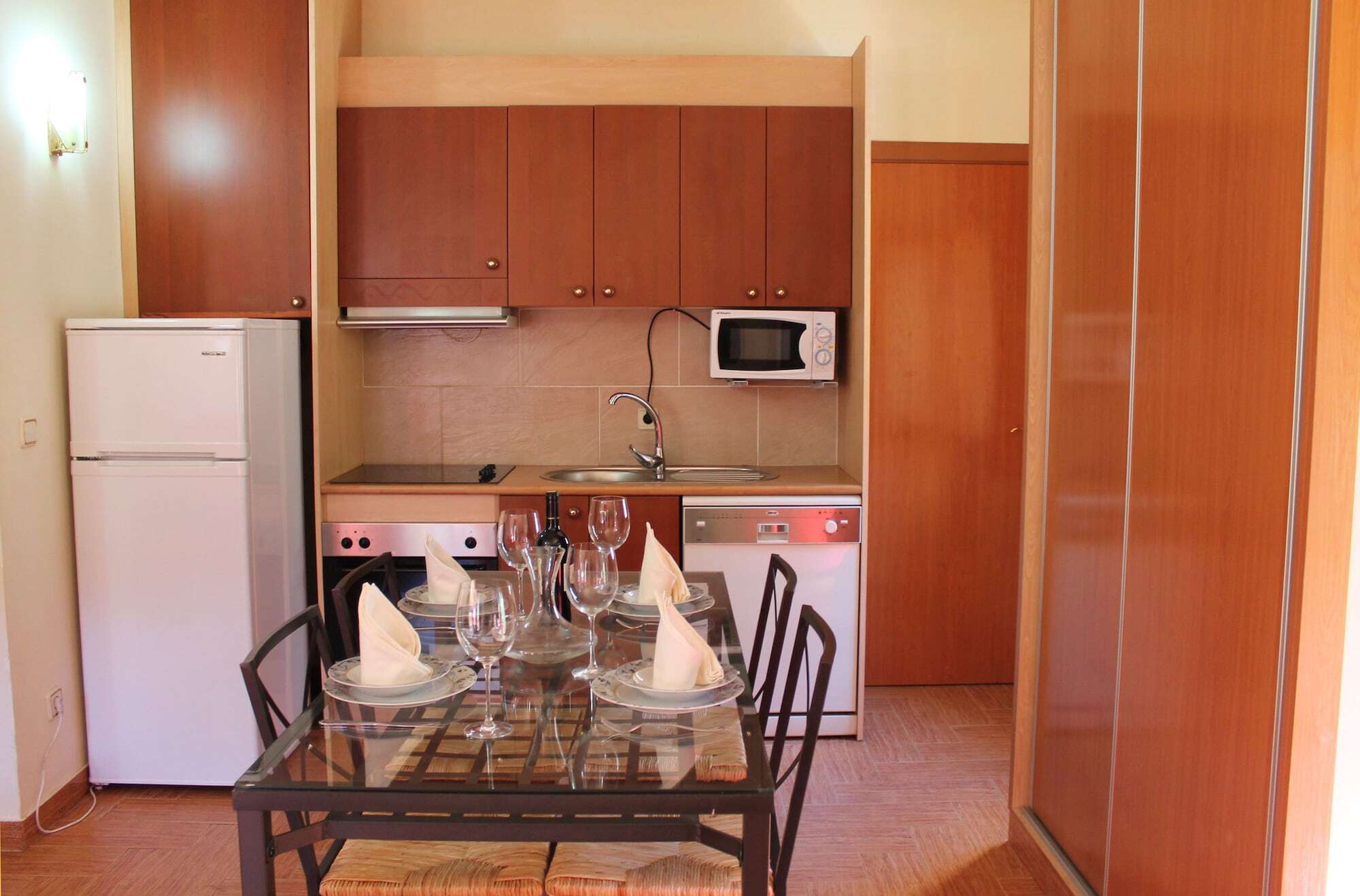 Apartamentos Anem 3000 Arans Exterior photo