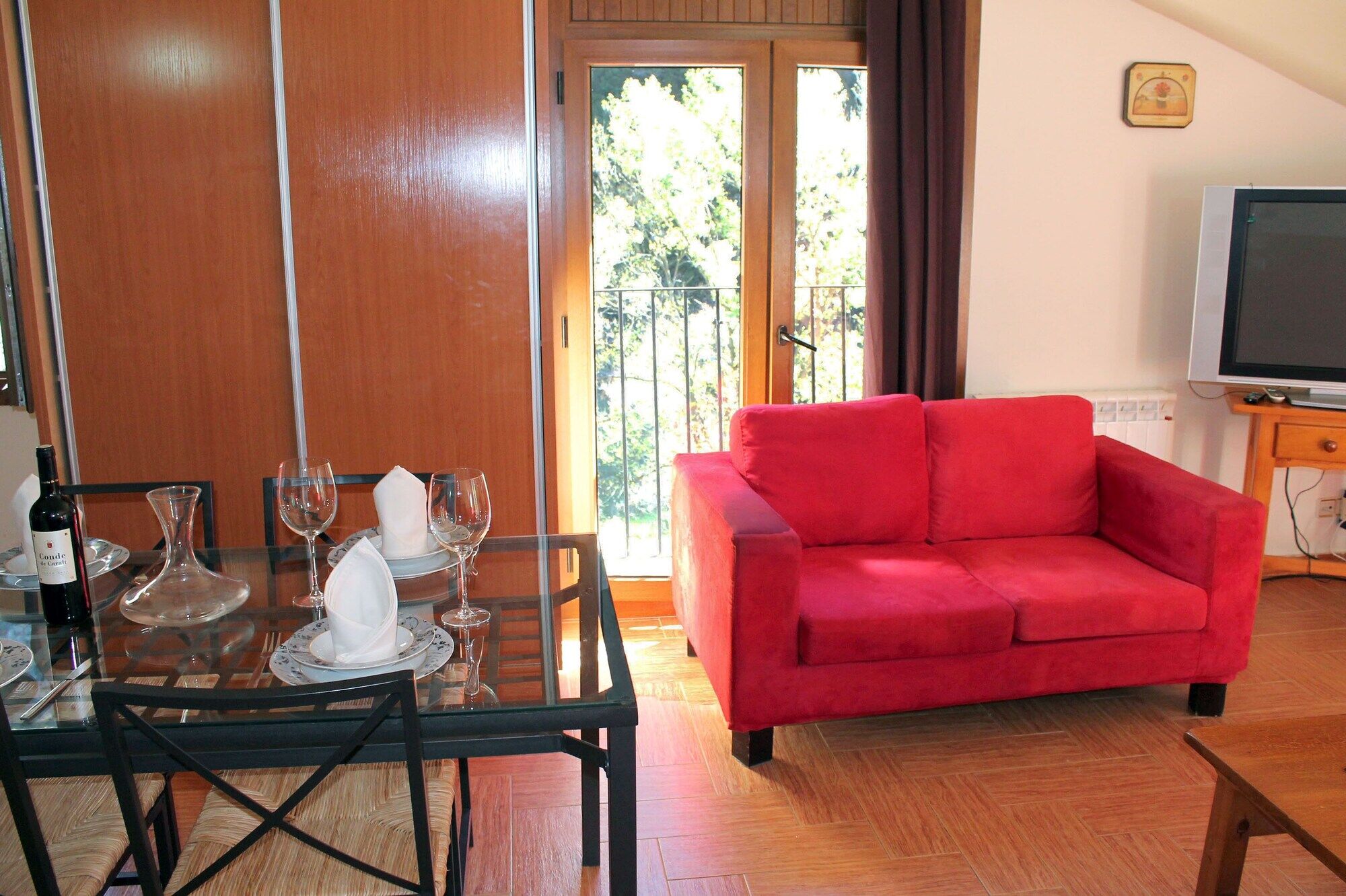 Apartamentos Anem 3000 Arans Exterior photo