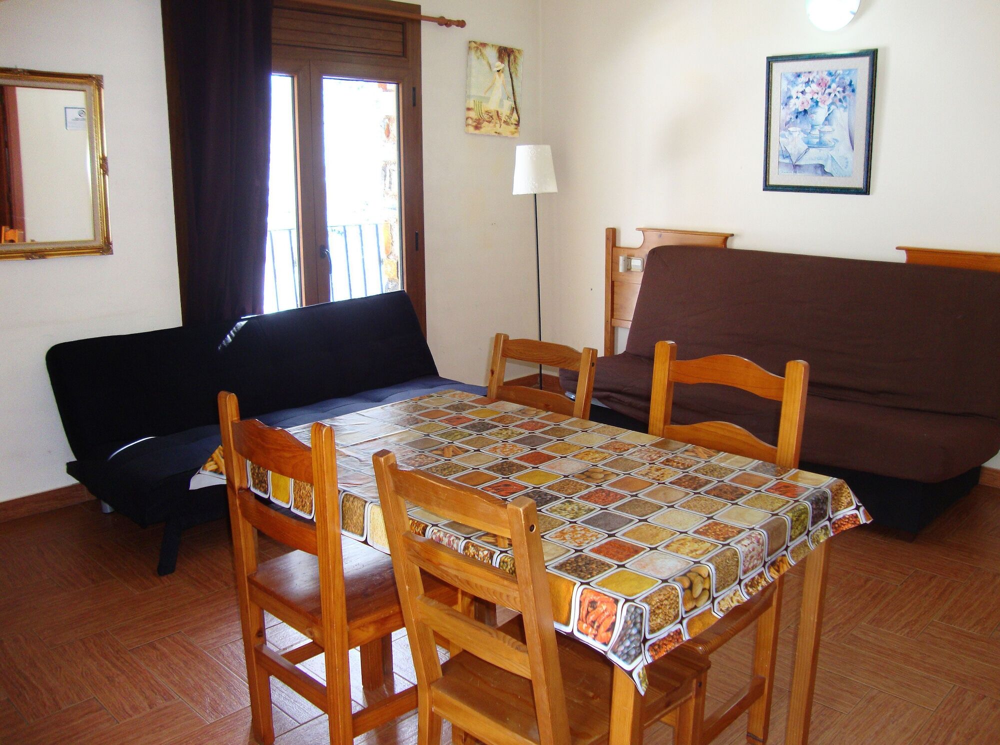 Apartamentos Anem 3000 Arans Exterior photo